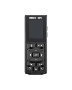 Minn Kota Advanced Gps Navigation Wireless Remote-small image