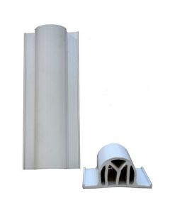 Monarch SouEaster MFender White 6-small image