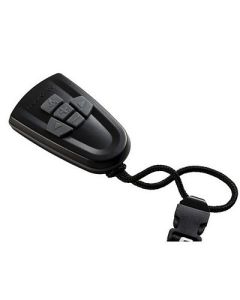 Motorguide Wireless Remote Fob FXi5 Saltwater Models 24ghz-small image