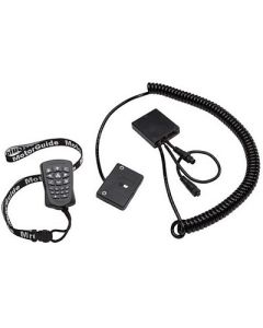 MotorGuide PinPoint GPS Navigation System - Trolling Motor Accessories-small image