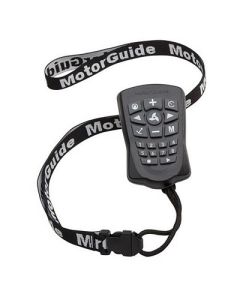Motorguide Pinpoint Gps Replacement Remote-small image