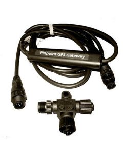 MotorGuide Pinpoint GPS Gateway Kit - Trolling Motor Accessories-small image