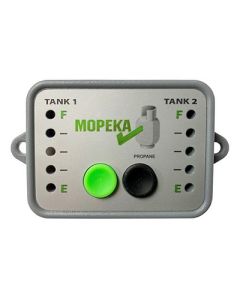 Mopeka Led Wireless Display FPro Universal-small image