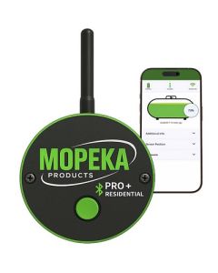 Mopeka Pro Plus Residential Ble Lr F48 Tall Tanks Or Less-small image