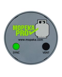 Mopeka Pro Check Sensor FLpg WGrease 3 Spacers-small image