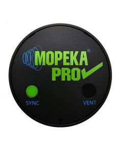 Mopeka Pro Universal FPoly Tanks WPrimer Mounting Collar-small image
