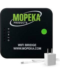 Mopeka 24 Ghz WiFi Bridge WUsb Cable Power Cube-small image