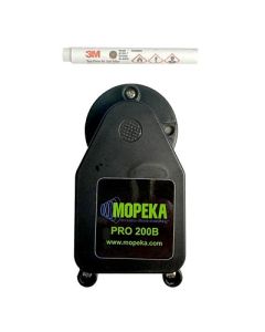 Mopeka Pro200b TopDown Ble Sensor FAll NonPressurized Fluids Battery Operated, Not FGas-small image