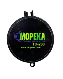 Mopeka Td200 Cellular Lte Cat M1 4 Tall Or Less Works WAll NonPressurized Fluids-small image