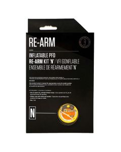 Mustang ReArm Kit N-small image