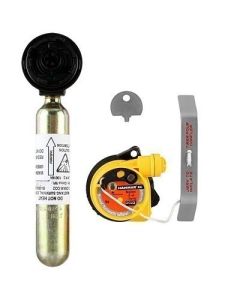 Mustang ReArm Kit A 24g AutoHydrostatic-small image