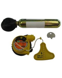 Mustang ReArm Kit C 33g Hammar Hydrostatic-small image