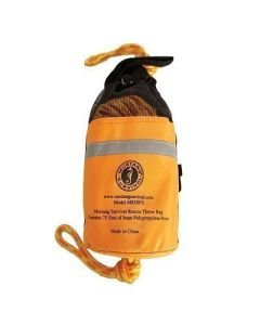 Mustang Throw Bag W75 Rope-small image