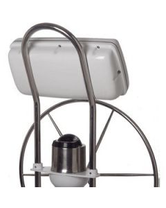 Navpod Ag218 12 Wide Angleguard Single Bend 125 Diameter-small image