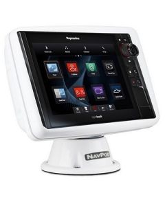 Navpod Pp5205 Powerpod PreCut FRaymarine Es127 And Es128-small image
