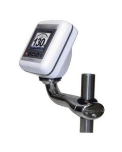 Navpod Rmx4101 Railmount Precut FRaymarine I70St60, Garmin Gmi10 Or Furuno F150-small image