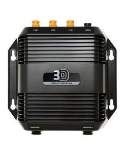 Navico StructureScan 3D Module - No Ducer - Marine Fish Finder Accessories-small image