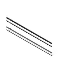 Navico Edge Bezels Nss9 Evo3, Evo3s, Zeus3 9 Zeus3s 9 Pair-small image