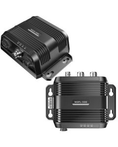Navico Nais500 Ais With Nspl500 Splitter And Gps Sensor-small image