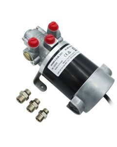 Navico Pump3 Mk2 Reversible Hydraulic Autopilot Pump 12v-small image