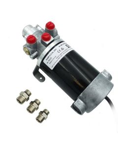 Navico Pump4 Mk2 Reversible Hydraulic Autopilot Pump 12v-small image
