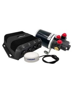 Navico Nac1 Outboard Hydralic Autopilot Pack-small image