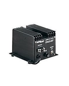 Newmar 115-24-10 Power Supply 115/230vac To 24vdc @ 10 Amps-small image