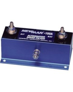 Newmar 150-A Alternator Filter - Marine Electrical Part-small image