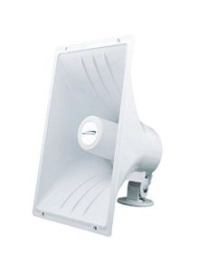 Newmar Pa-40 Hailer Horn 40 Watt 8 Ohm