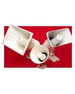 Newmar Pa-8w Hailer Horn 8 Watt 80hm - Hailer PA-small image