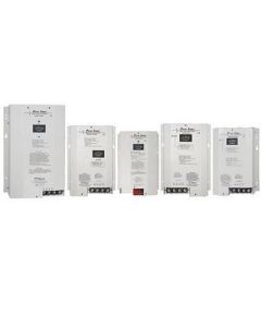 Newmar Pt14w 12v Charger 3 Bank 14 Amp - On-Board Battery Charger-small image