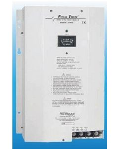 Newmar Pt-24-45u 24v 45 Amp Charger 115/230v Input-small image