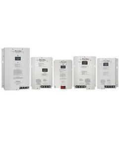 Newmar Pt25w 12v Charger 3 Bank 25 Amp - On-Board Battery Charger-small image