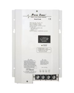 Newmar Pt40u 12v 40amp Charger 115/230v Input-small image