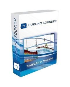 Nobeltec Tz Furuno Sounder Module Digital Download-small image