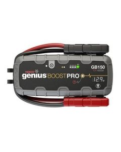 NOCO Genius GB150 BoostPro Jump Starter - 4000A-small image