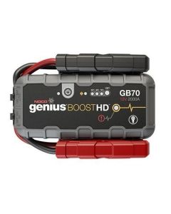 Noco Genius Gb70 Boost Hd Jump Starter 2000a-small image