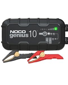 Noco Genius10 10a Battery Charger Maintainer-small image