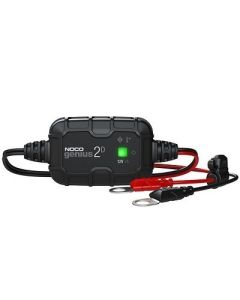 Noco Genius2d 2a Battery Charger Maintainer-small image