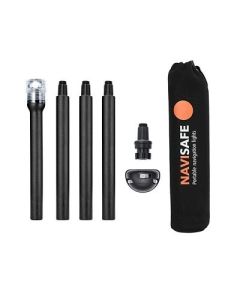 Navisafe BuiltIn AllWhite Polelight Pack-small image