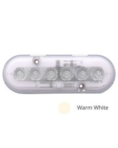 Oceanled M6 Gen2 Mast Light Surface Mount Warm White-small image