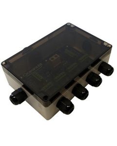 OceanLED XP Series DMX Junction Box - Boat Underwater Light-small image