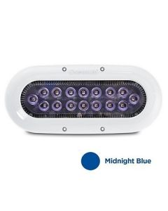 Ocean LED X-Series X16 - Midnight Blue LEDs - Boat Underwater Light-small image