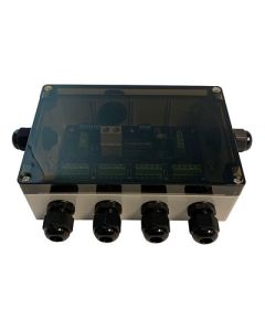 Oceanled Oceanconnect Junction Box-small image