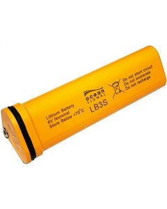 Ocean Signal Lb3s S100 Replacement Lithium Battery-small image