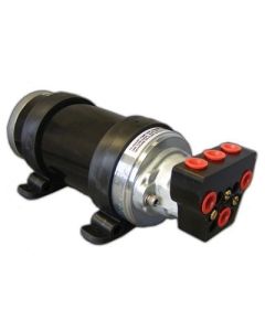 Octopus Autopilot Pump Type 3 Adjustable Reversing 12v Up To 30ci Cylinder-small image