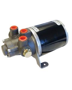 Octopus Hydraulic Gear Pump 12V 16-24CI Cylinder - Boat Autopilot System-small image
