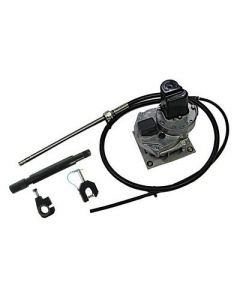 Octopus Sterndrive System FMercruiser From 1994 North American Volvo From 1997-small image