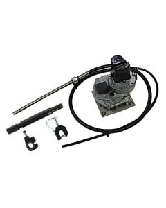 Octopus Sterndrive System FMercruiser From 1994 North American Volvo From 1997 W9 Cable-small image