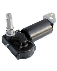 Ongaro Heavy Duty 1.5" 2-Speed Wiper Motor - 12V-small image